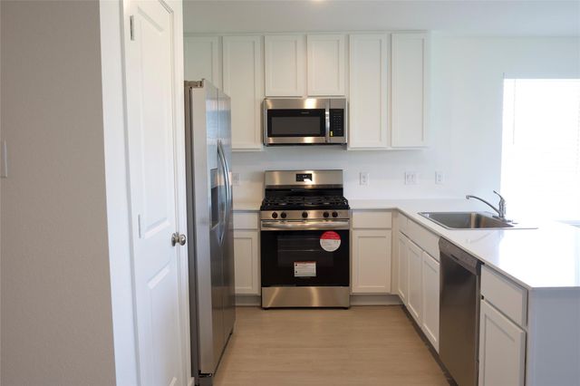 26614 Pampas Grass Lane, Katy, TX 77493