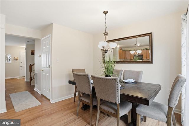 97 QUINCE TREE DR, Martinsburg, WV 25403