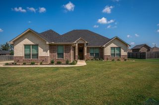 4521 Windsor Park Lane, Kilgore, TX 75662