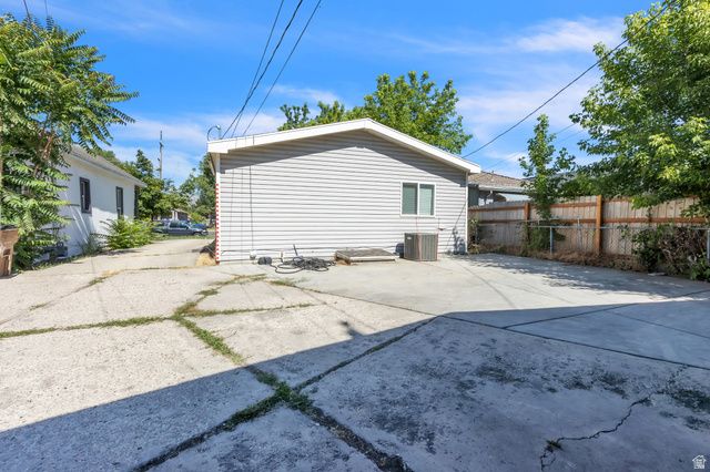 334 S 1000 W, Salt Lake City, UT 84104