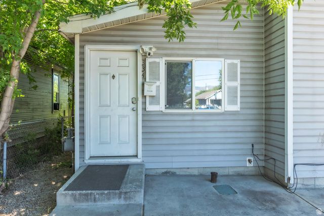 334 S 1000 W, Salt Lake City, UT 84104