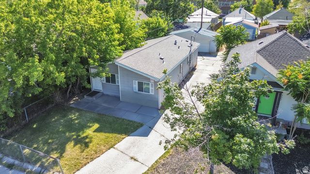 334 S 1000 W, Salt Lake City, UT 84104