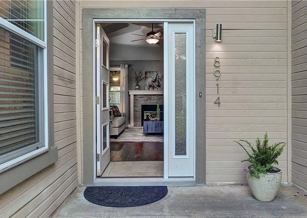 8914 Bridgewood TRL, Austin, TX 78729