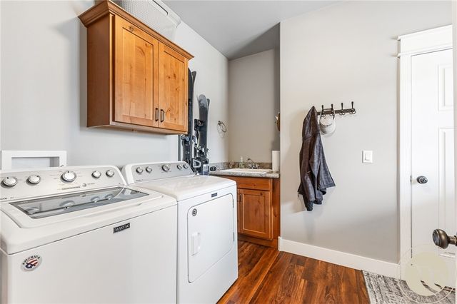 5208 Amherst DRIVE, Billings, MT 59106
