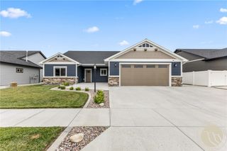 5208 Amherst DRIVE, Billings, MT 59106