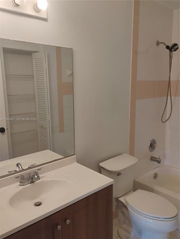 3748 NW 91st Lane 3748, Sunrise, FL 33351