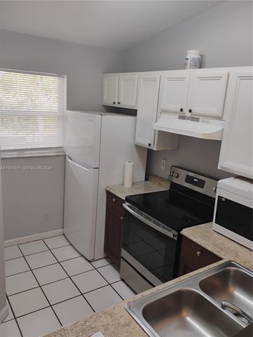3748 NW 91st Lane 3748, Sunrise, FL 33351
