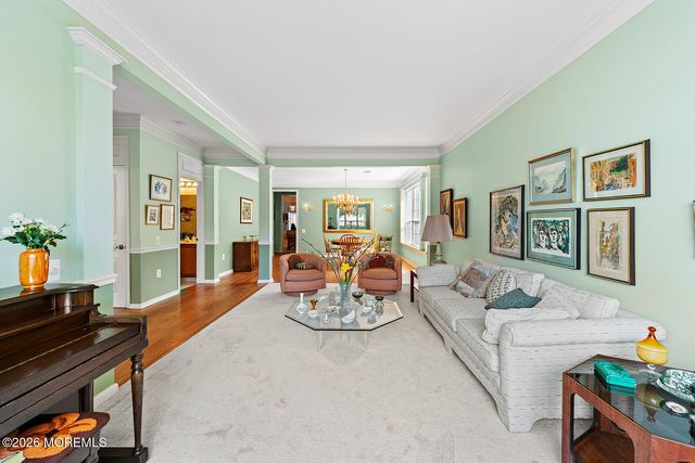 527 Harrier Drive 527, Monroe, NJ 08831