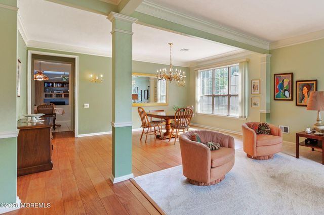 527 Harrier Drive 527, Monroe, NJ 08831