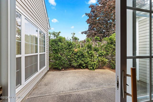 527 Harrier Drive 527, Monroe, NJ 08831