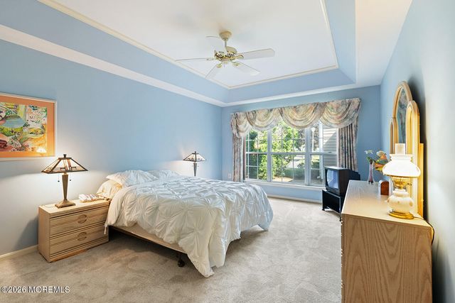 527 Harrier Drive 527, Monroe, NJ 08831