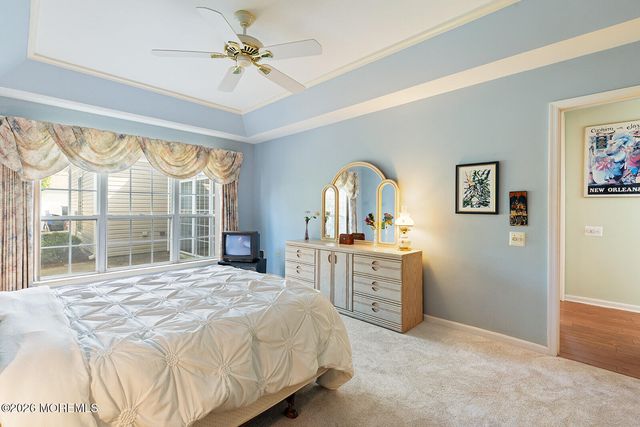 527 Harrier Drive 527, Monroe, NJ 08831