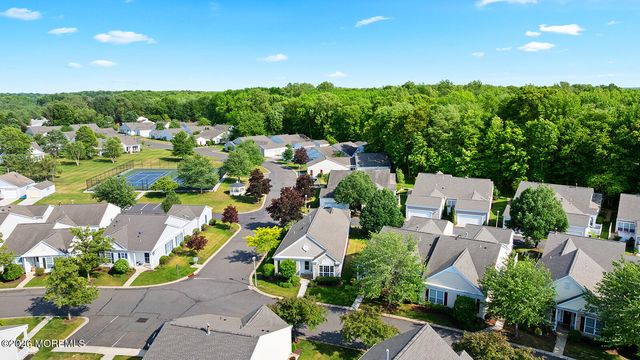 527 Harrier Drive 527, Monroe, NJ 08831