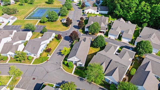 527 Harrier Drive 527, Monroe, NJ 08831
