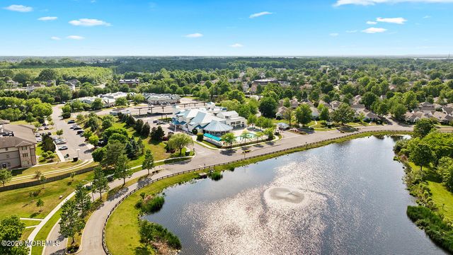 527 Harrier Drive 527, Monroe, NJ 08831