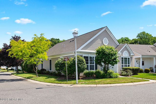 527 Harrier Drive 527, Monroe, NJ 08831