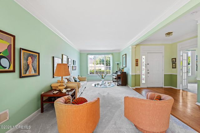 527 Harrier Drive 527, Monroe, NJ 08831