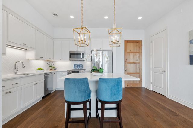 104 Bella Toscana Ave 2302, Lakeway, TX 78734