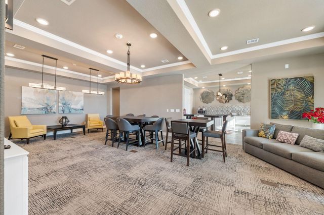 104 Bella Toscana Ave 2302, Lakeway, TX 78734