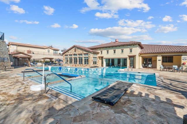 104 Bella Toscana Ave 2302, Lakeway, TX 78734