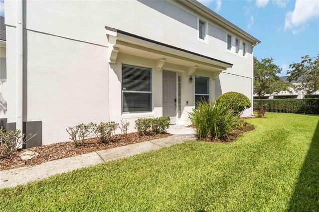 1706 SHALLCROSS AVENUE, Orlando, FL 32828