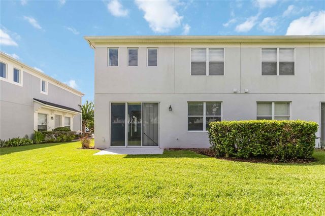 1706 SHALLCROSS AVENUE, Orlando, FL 32828