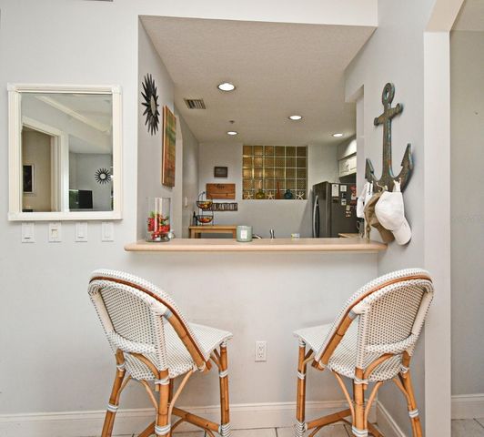 4624 HARBOUR VILLAGE BOULEVARD 4206, Ponce Inlet, FL 32127