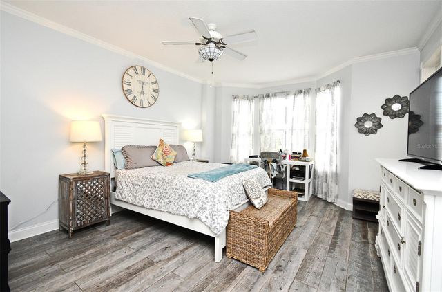 4624 HARBOUR VILLAGE BOULEVARD 4206, Ponce Inlet, FL 32127