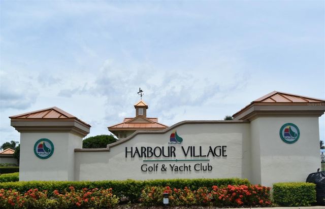 4624 HARBOUR VILLAGE BOULEVARD 4206, Ponce Inlet, FL 32127