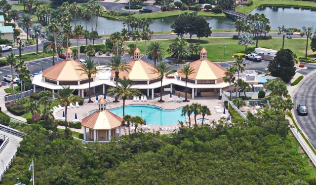 4624 HARBOUR VILLAGE BOULEVARD 4206, Ponce Inlet, FL 32127