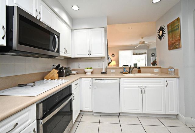 4624 HARBOUR VILLAGE BOULEVARD 4206, Ponce Inlet, FL 32127