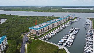 4624 HARBOUR VILLAGE BOULEVARD 4206, Ponce Inlet, FL 32127