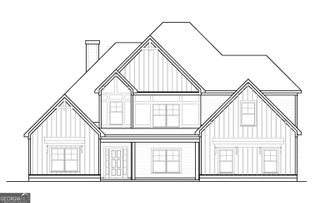 LOT 2 Happy Valley Circle LOT 2, Newnan, GA 30263