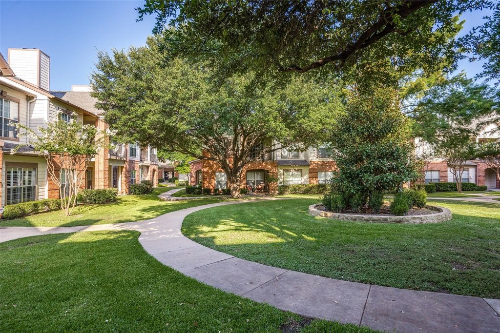 2524 Preston Road 601, Plano, TX 75093