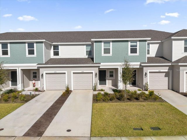 3797 SEPIA STREET, Kissimmee, FL 34758