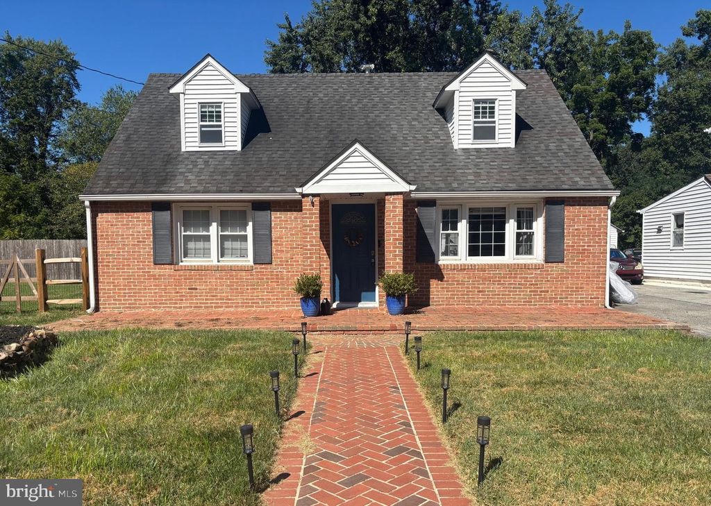 333 CLYDE, Wilmington, DE 19804