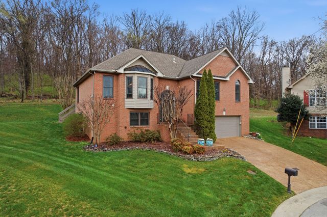 5320 Kimsaw Cir, Antioch, TN 37013