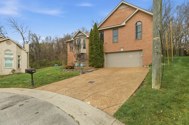 5320 Kimsaw Cir, Antioch, TN 37013