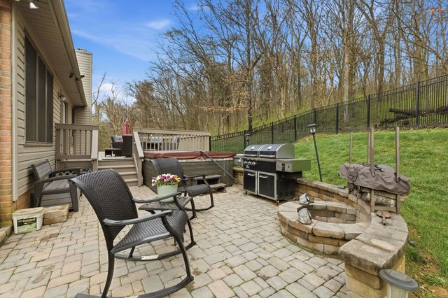 5320 Kimsaw Cir, Antioch, TN 37013