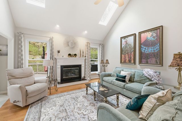 5320 Kimsaw Cir, Antioch, TN 37013