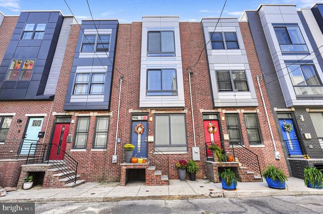 522 MERCY ST, Philadelphia, PA 19148