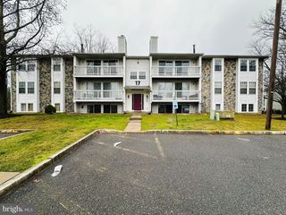190 KENWOOD DR, Sicklerville, NJ 08081