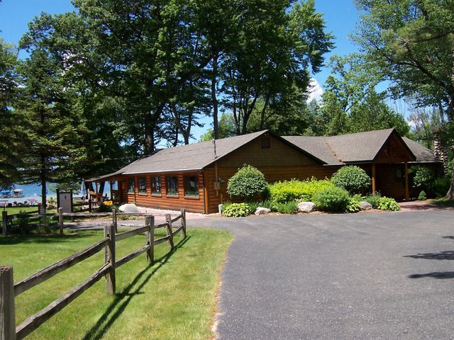 6493 Deer Path, Custer Twp, MI 49615