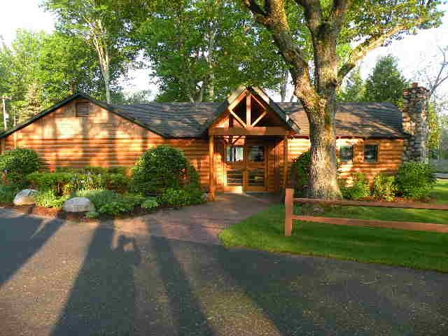 6493 Deer Path, Custer Twp, MI 49615
