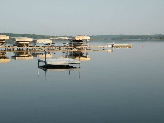 6493 Deer Path, Custer Twp, MI 49615