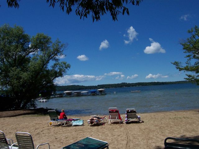 6493 Deer Path, Custer Twp, MI 49615