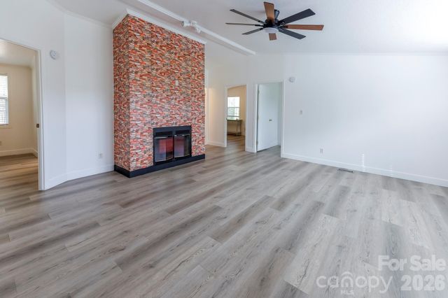 168 Robert Church Road, Ellenboro, NC 28040
