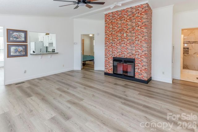168 Robert Church Road, Ellenboro, NC 28040