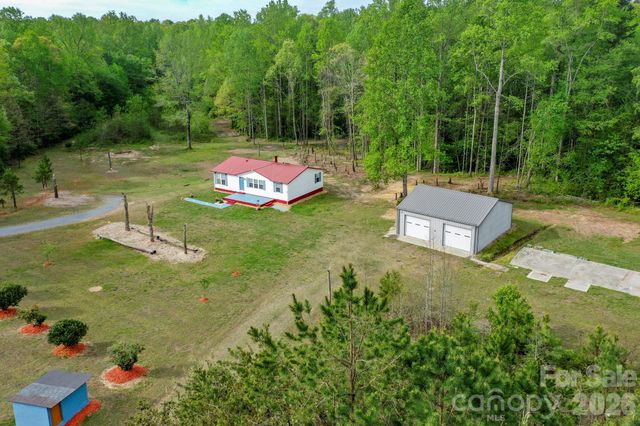 168 Robert Church Road, Ellenboro, NC 28040