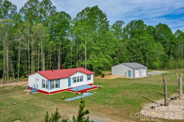 168 Robert Church Road, Ellenboro, NC 28040